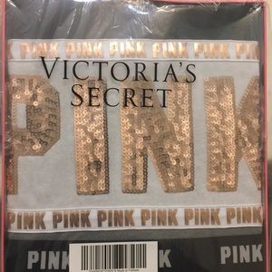 PINK Victoria’s Secret boxed pullover set